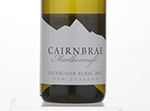 Cairnbrae Sauvignon Blanc,2013