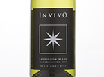 Invivo Marlborough Sauvignon Blanc,2013