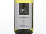 Eight Point Vineyards Sauvignon Blanc,2013