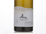 Ara Single Estate Sauvignon Blanc,2013
