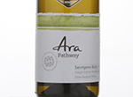 Ara Pathway Sauvignon Blanc,2013