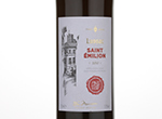Morrisons Signature Lussac Saint-Emilion,2010