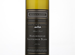Black Label Sauvignon Blanc,2013