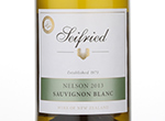 Seifried Nelson Sauvignon Blanc,2013