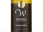 Waimea Sauvignon Blanc,2013