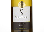 Spinyback Sauvignon Blanc,2013