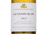 CSL Sauvignon Blanc,2012