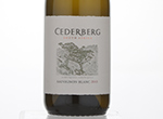 Cederberg Sauvignon Blanc,2013