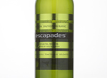 Escapades Semillon Sauvignon Blanc,2013