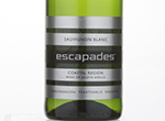 Escapades Sauvignon Blanc,2013