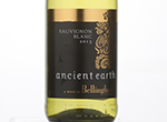 Ancient Earth Sauvignon Blanc,2013