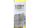 Marks and Spencer Helderberg Cellars Sauvignon Blanc,2013