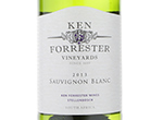 Ken Forrester Sauvignon Blanc,2013