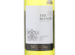 Nederburg The Manor Sauvignon Blanc,2013
