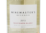 Nederburg Wine Masters Reserve Sauvignon Blanc,2013