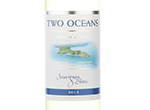 Two Oceans Sauvignon Blanc,2013