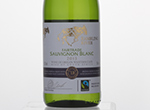 Sainsbury's Taste the Difference Fairtrade Sauvignon Blanc,2013