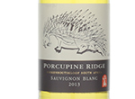 Porcupine Ridge Sauvignon Blanc,2013