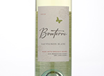 Bonterra Sauvignon Blanc,2012