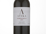 Atika Tempranillo,2009