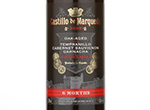 Castillo de Marqueda,2009