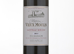 Château Vieux Moulin,2011