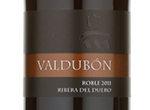 Valdubón Roble,2011