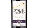 Sainsbury's Taste the Difference Marques de Almeida Ribera del Duero,2011