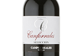 Canforrales Selección,2011