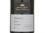 Marco Real P.P. Tempranillo,2011
