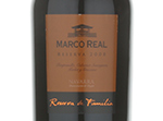 Marco Real Reserva de Familia,2008