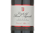 Reserva Conde de Real Agrado,2007