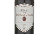 Burgo Viejo Crianza,2011