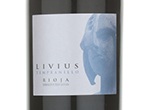 Livius Tempranillo,2008