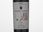 Alvarez Alfaro Selección Familiar,2010