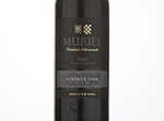 Muriel Reserva,2008