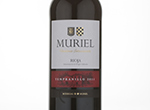 Muriel Tempranillo,2011