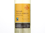 The Co-operative Fairtrade Pinot Grigio,2013