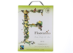 Florentina Fairtrade Torrontes Sauvignon Blanc,2013