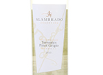 Alambrado Torrontés Pinot Grigio,2013