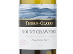 Thorn Clarke Sandpiper / Mount Crawford Pinot Gris,2013