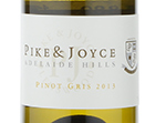 Pinot Gris,2013