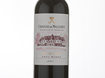 Château de Malleret,2011