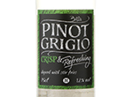 Morrisons Pinot Grigio,2013