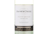 Jacob's Creek Pinot Grigio,2013