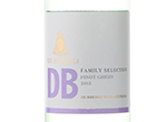 Family Selection Pinot Grigio,2013