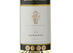 Tahbilk Museum Release Marsanne,2008