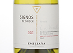 Signos de Origen,2012
