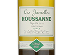 Les Jamelles Cépage Rare Roussanne,2012