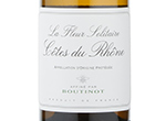 Boutinot Fide et Arte la Fleur Solitaire Cȏtes du Rhône Blanc,2012
